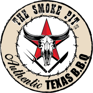 Smokepit Logo
